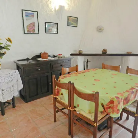 Locazione Turistica Aranzos *