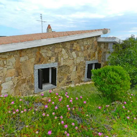 Locazione Turistica Aranzos 펜션 *