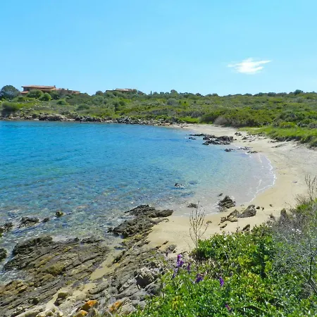 Locazione Turistica Aranzos 펜션 *